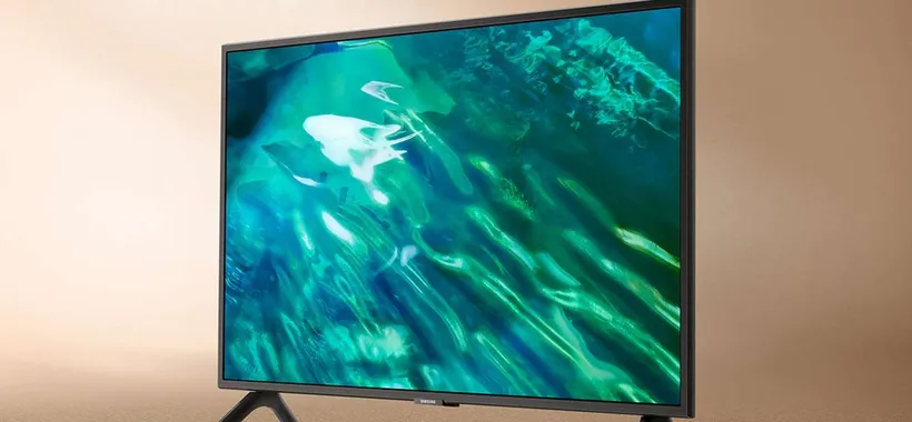 Smart TV da 32" della Samsung in offerta: tua a 359€, con il 20% di sconto