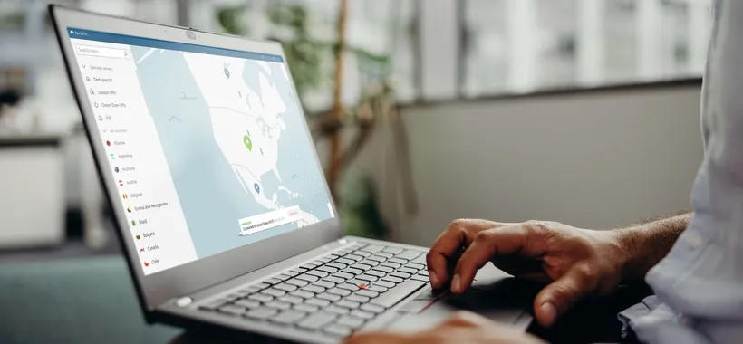 VPN con 1 TB di cloud storage: l'offerta giusta è di NordVPN