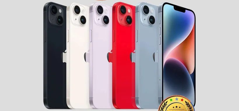 iPhone 14 ha ancora molto da dare: in offerta a 344€ come nuovo