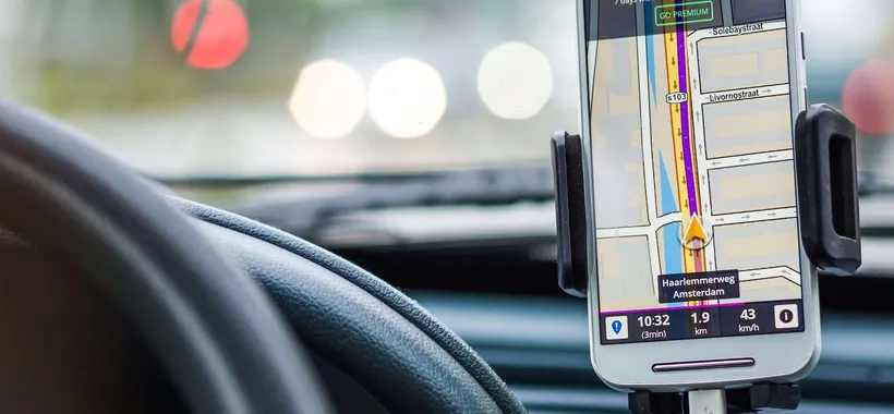 Come utilizzare la vista immersiva di Google Maps