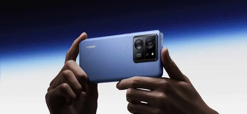 Xiaomi 13T Pro è in offerta al MINIMO STORICO (-298€)
