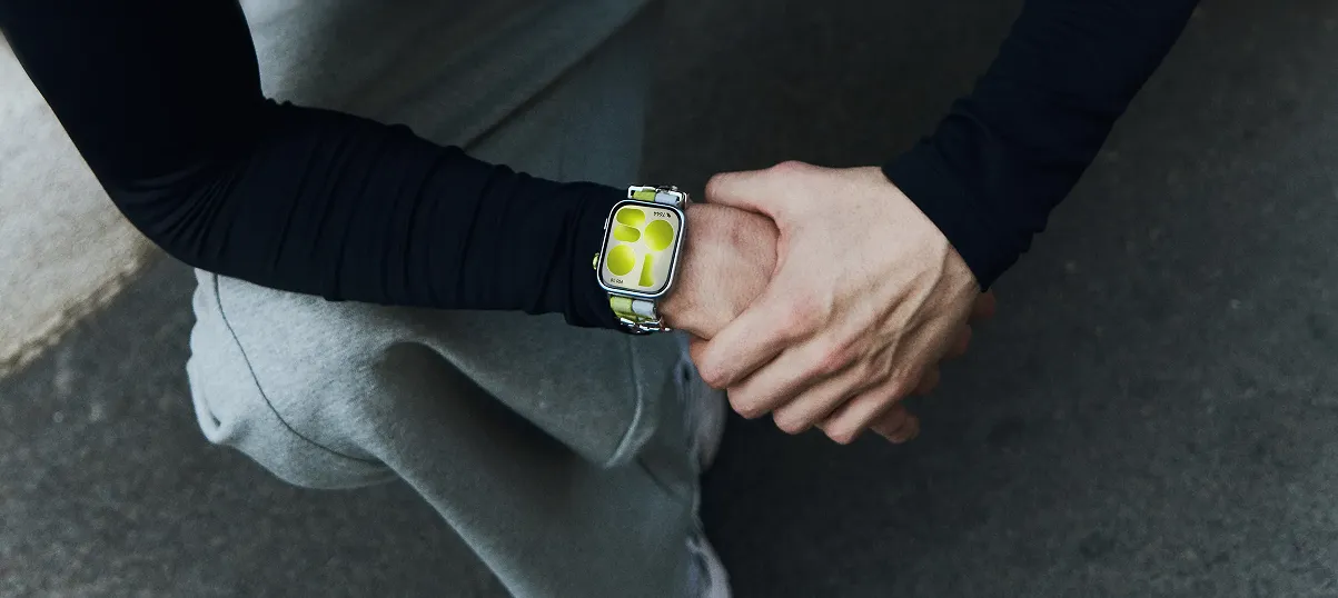 HUAWEI WATCH FIT 5: sportwatch leggero e stiloso con omaggi e 60€ di sconto