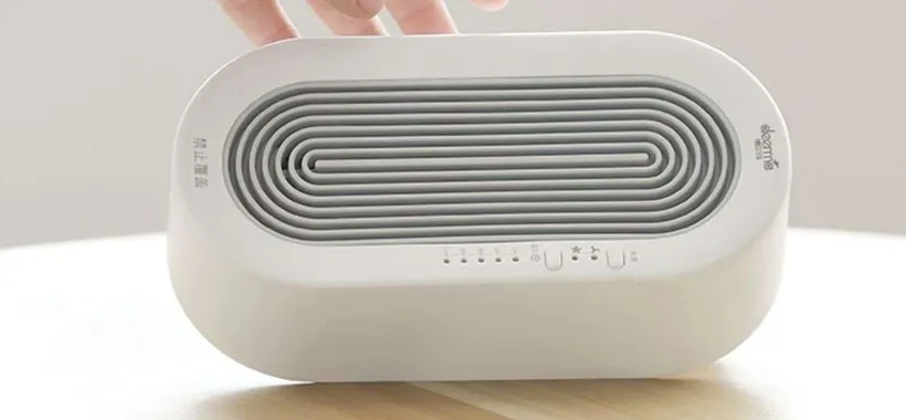 Xiaomi, spettacolare stufa: prezzo SHOCK (14€)