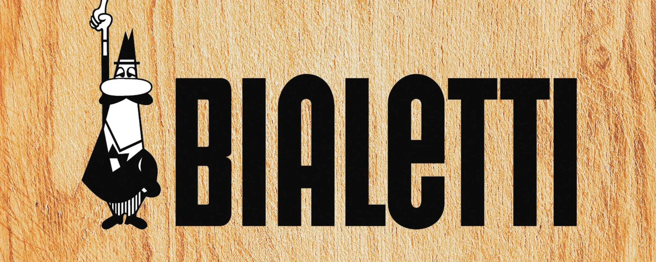 Bialetti da 4,69€, promo Amazon da FAVOLA: Festa delle Offerte di Primavera