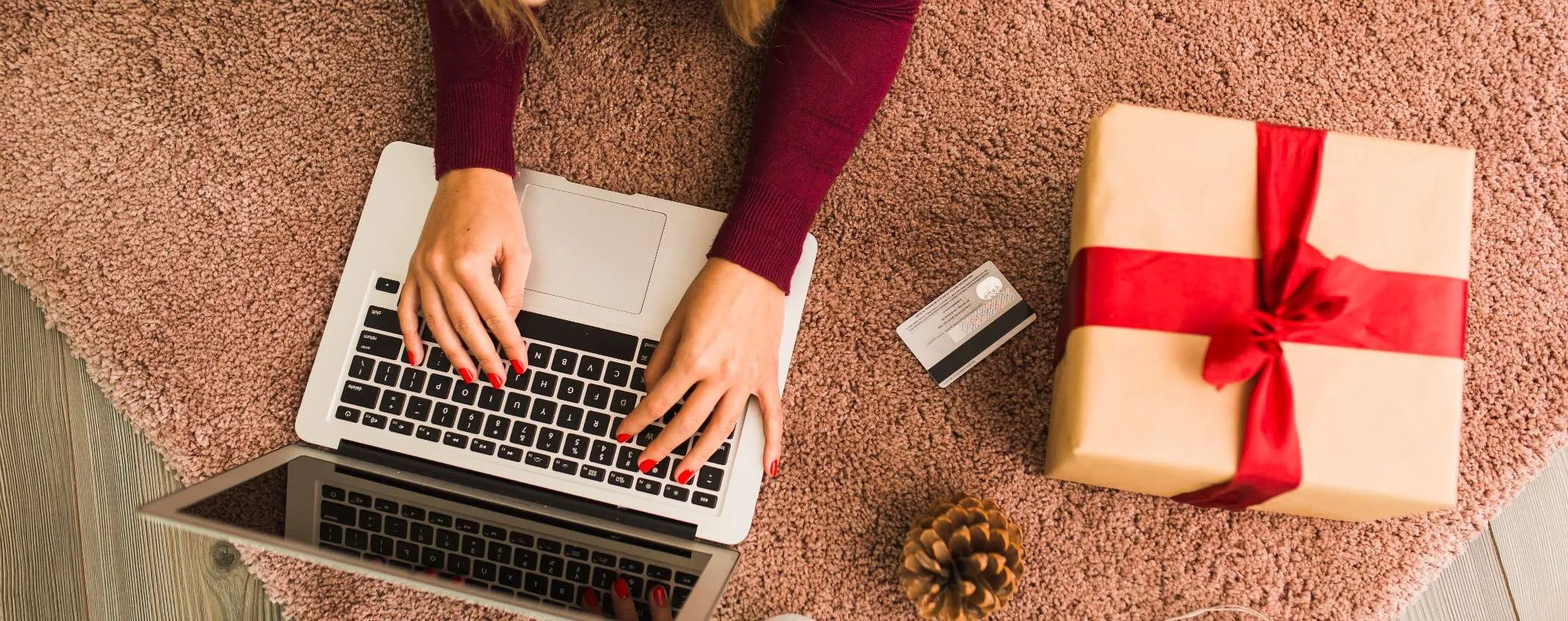 Shopping Natalizio: tutti i rischi nascosti per la tua privacy