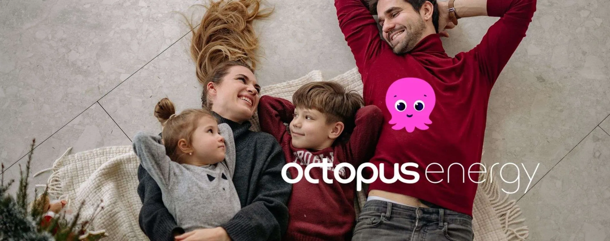 Voi abbattere il costo delle bollette? Scegli adesso Octopus Energia e scopri la promo per te
