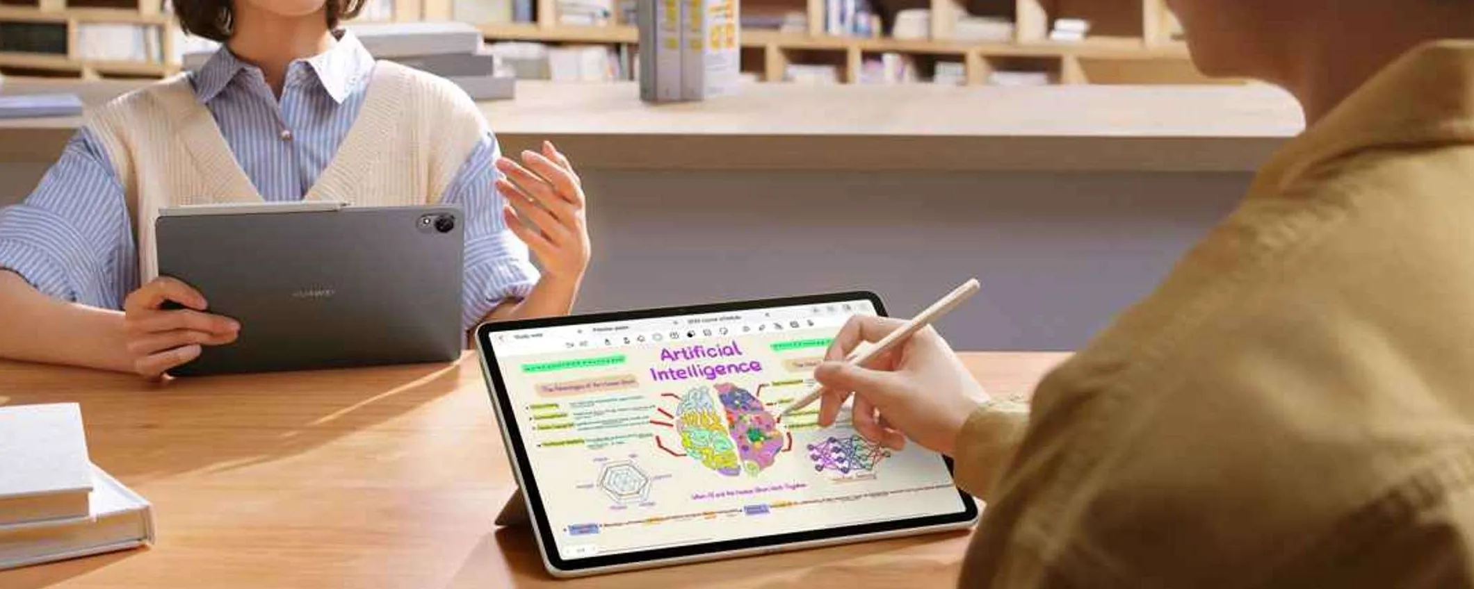 HUAWEI MatePad 11.5