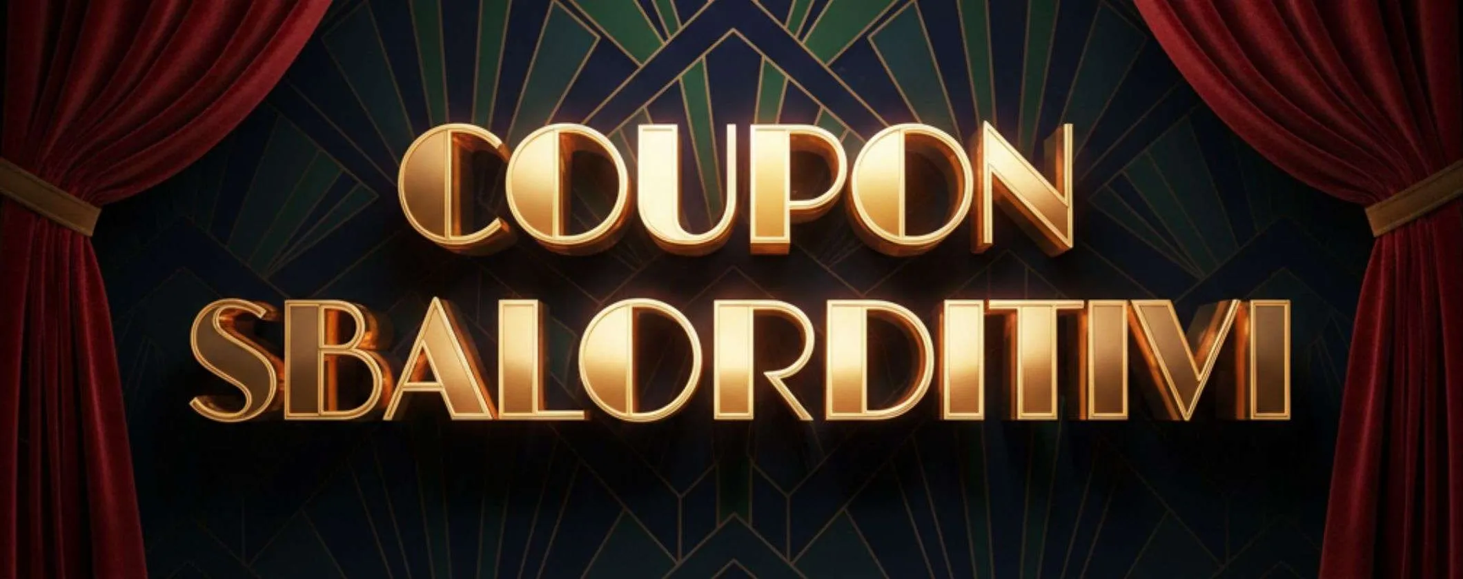 Amazon coupon STRAVOLGI prezzo: promo pazzesche da 8,99€ a 34,99€