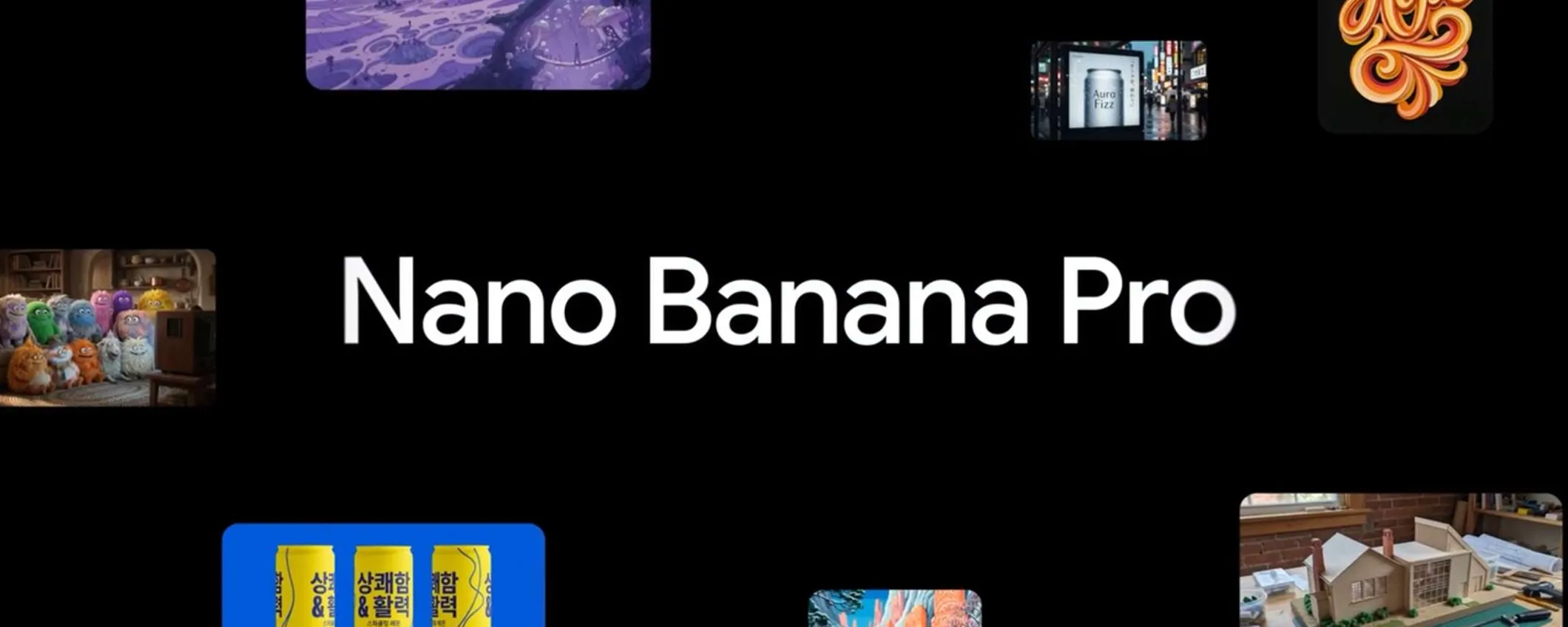 Gemini Nano Banana Pro da record: un miliardo di immagini AI in meno di due mesi