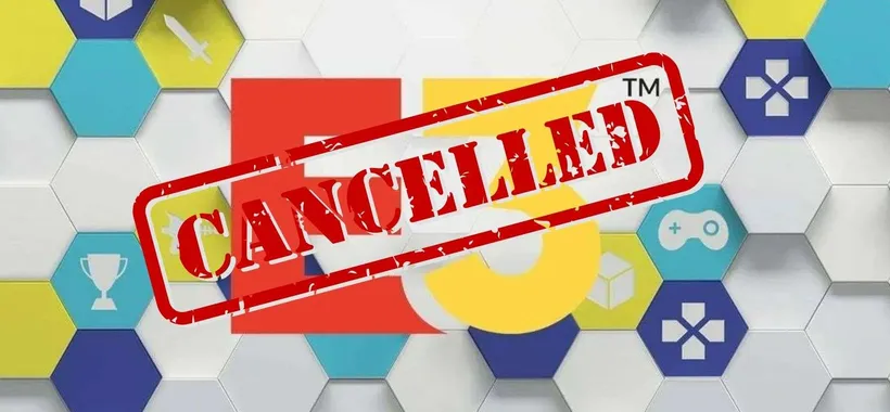 E3 2022 CANCELLATO: adesso arriva l'ufficialità