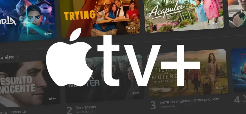 Prova Apple TV+ gratis per 7 giorni e guarda le ultime novità in uscita