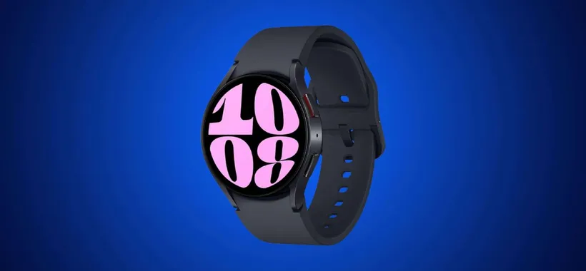 Samsung Galaxy Watch6: finalmente in offerta ad un prezzo bomba (Amazon)