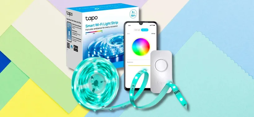 Striscia LED Smart: casa COLORATA e unica con spesa minima (Amazon)