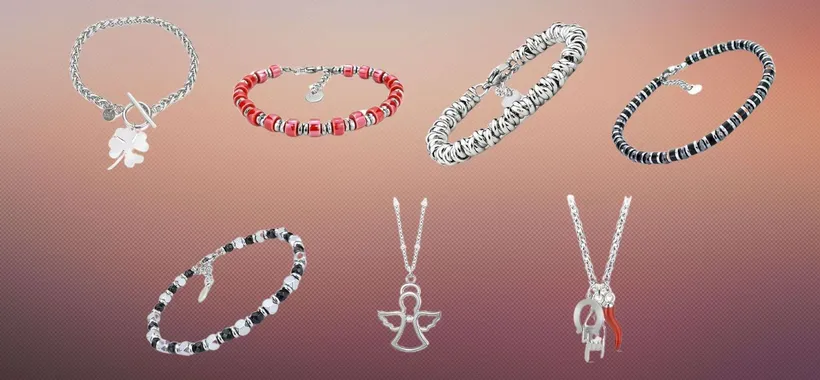 SAGA Gioielli svuota tutto: sconti assurdi su bracciali e collane