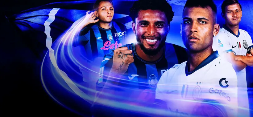 Atalanta-Inter gratis: il regalo di DAZN