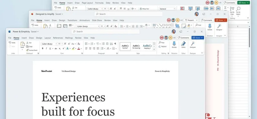 Microsoft Office 2021 verrà lanciato con Windows 11: tutte le novità