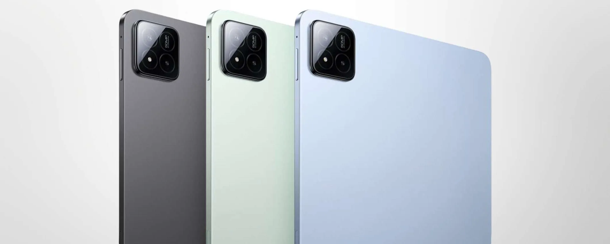 Non solo Xiaomi 17: pronti a sbarcare in Europa anche i nuovi tablet Pad 8