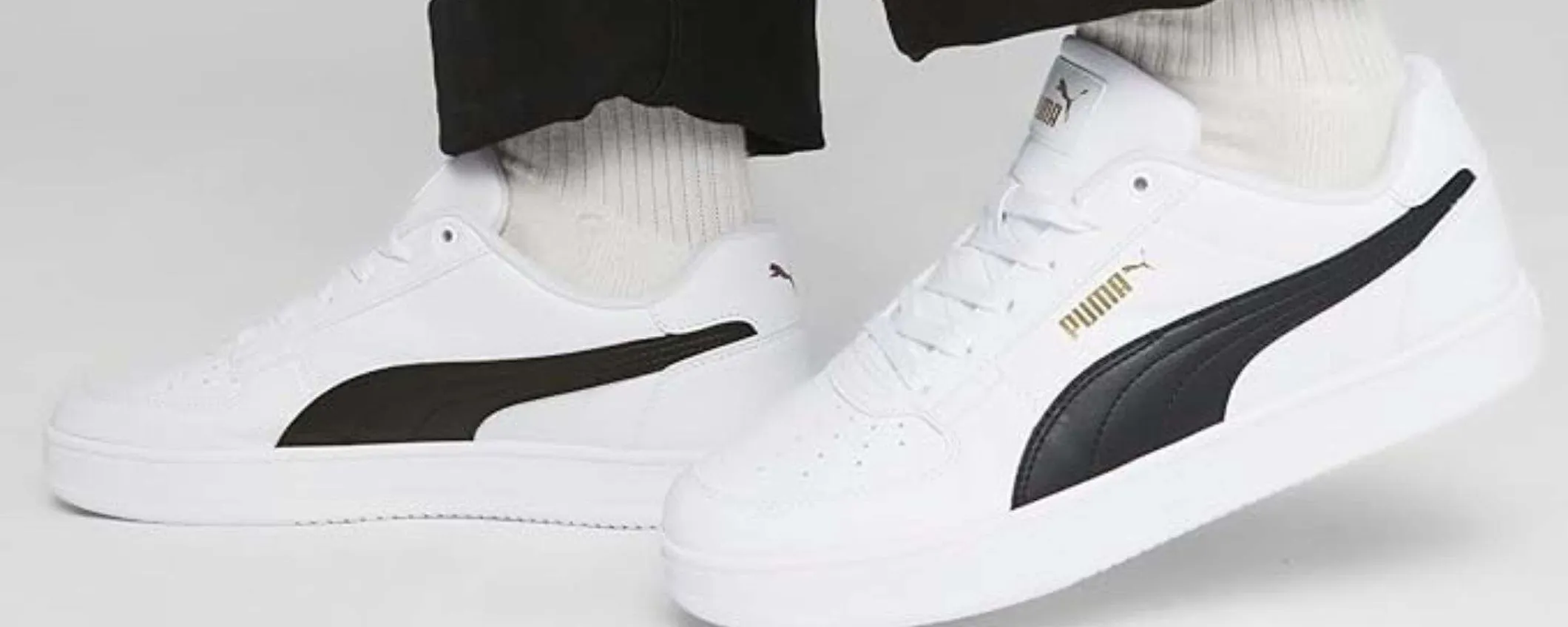 PUMA Caven 2 a prezzo SHOCK su Amazon: tue a 39,99€ (offerta a tempo)