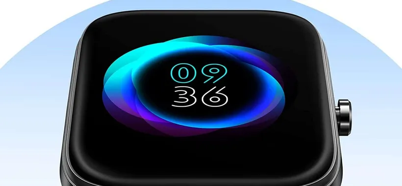 Solo 26€ per uno smartwatch by Xiaomi che NON pensavi (Amazon)