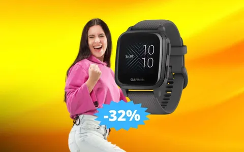 Garmin elegante shop