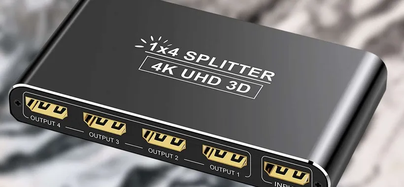 Questo accessorio da 8€ è di grande AIUTO per il digitale terrestre