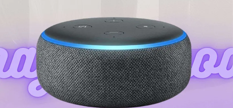 Echo Dot torna IN OFFERTONA: 40% di sconto istantanei