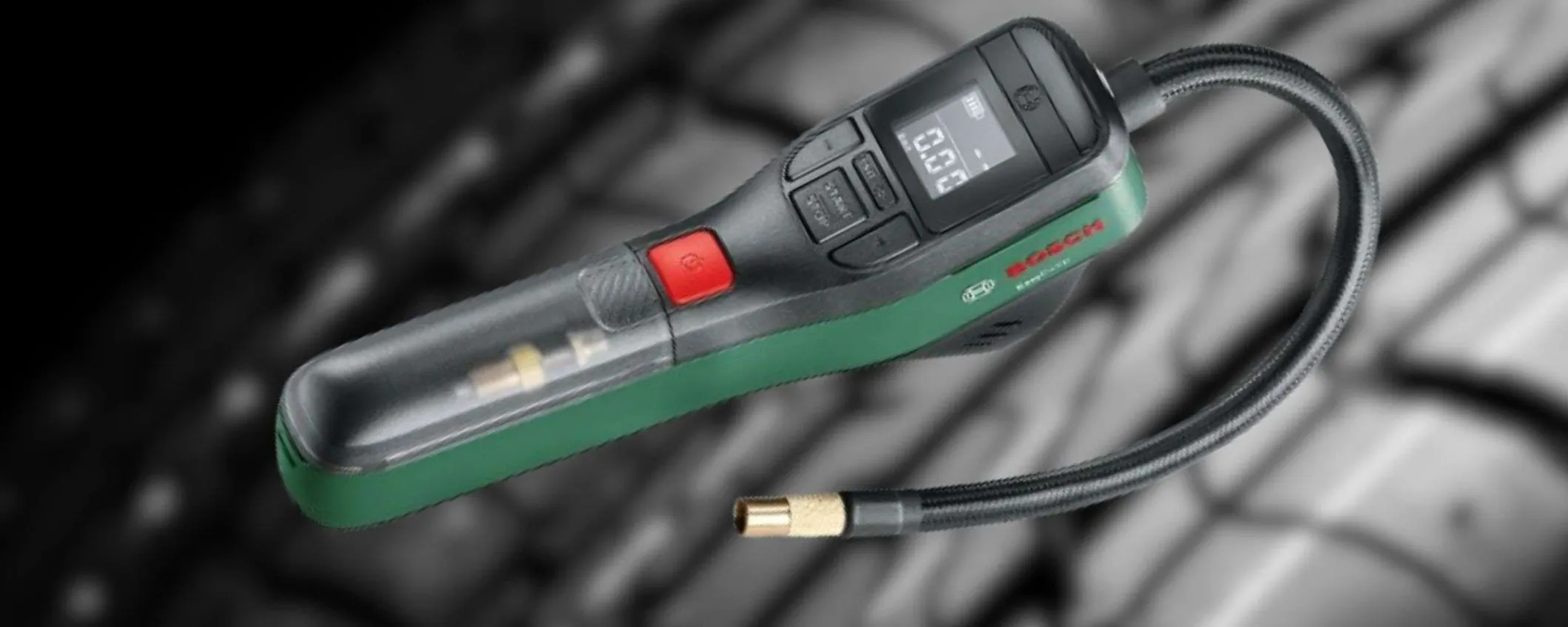Bosch, la BOMBA del Prime Day: crollo di prezzo per il mitico compressore