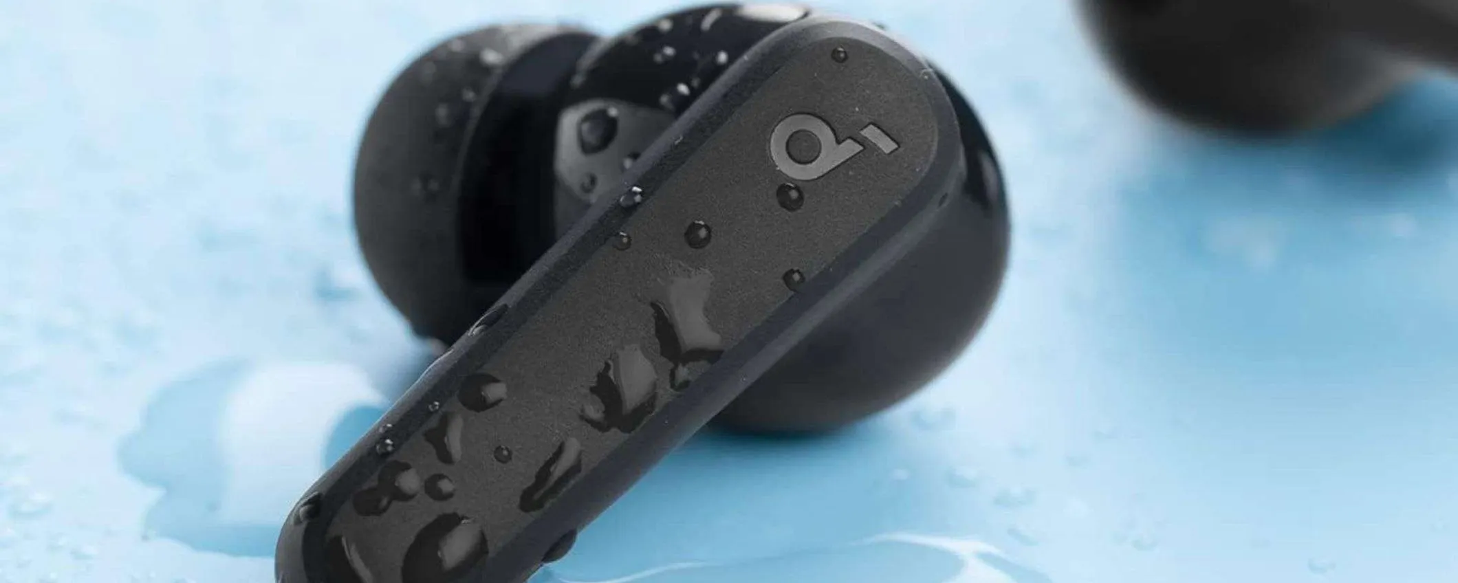 Soundcore P20i, prezzo imbattibile: tue a 16,99€ con sconto del 51%