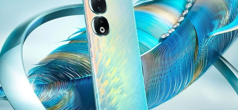 Honor 90 in offerta a meno di 320€: 12GB di RAM, 200MP e AMOLED a 120Hz