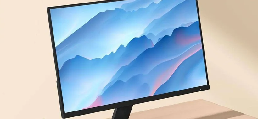 Questo monitor Xiaomi da 27" è PAZZESCO: a 175€ è un'occasione top