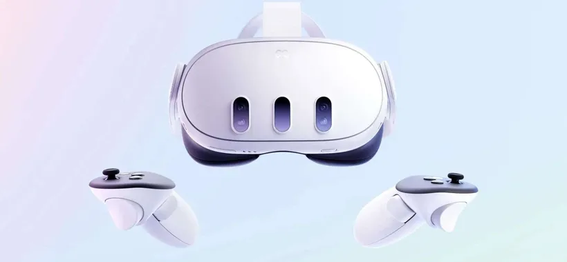 Meta Quest 3: con il codice sconto il prezzo crolla ai minimi (eBay)