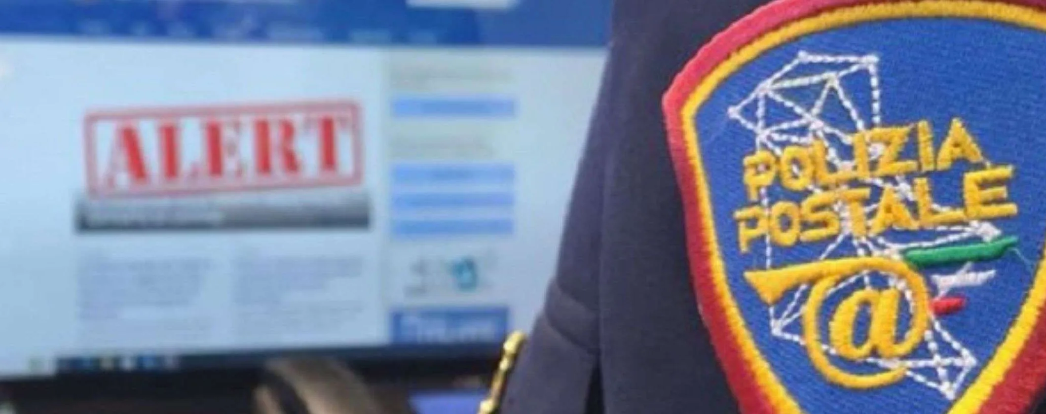Scoperte nuove truffe phishing e smishing a nome delle Forze di Polizia