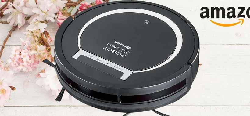 Robot aspirapolvere: i tuoi desideri diventano realtà con costo MINIMO