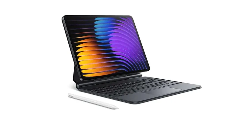 Xiaomi Pad 7 a meno di 300€ su Amazon: un best buy tra i tablet (256 GB)