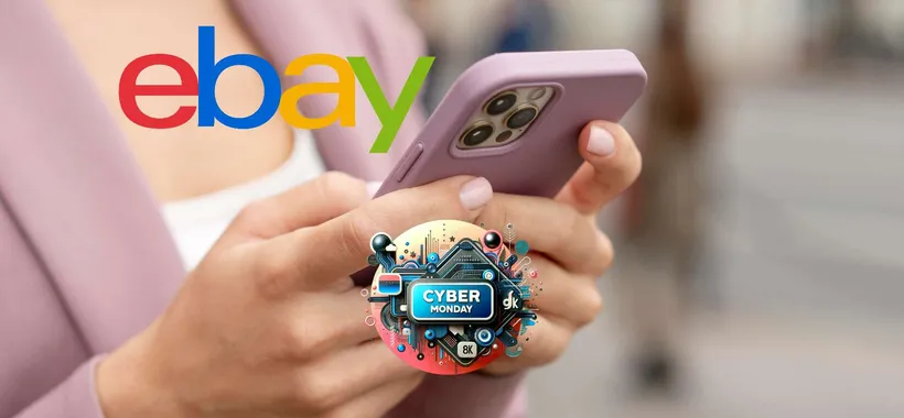 Gli Smartphone a PREZZO BOMBA per il Cyber Monday eBay