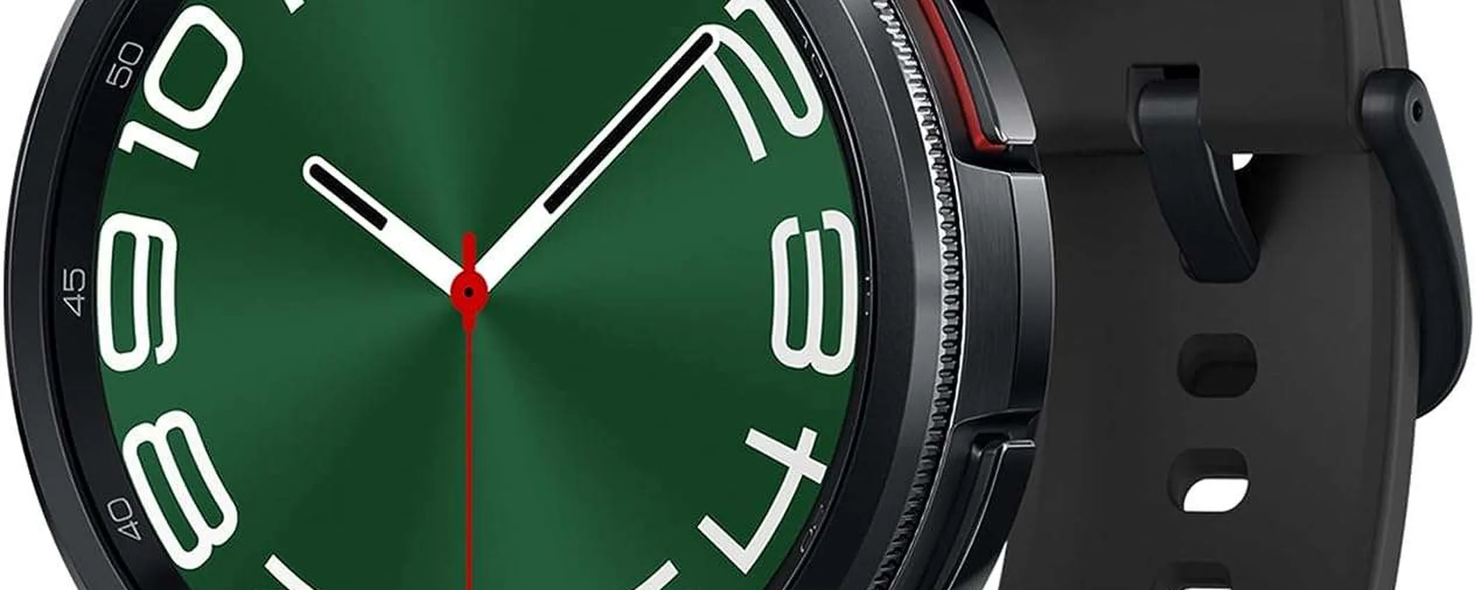 Il Samsung Galaxy Watch6 Classic è già in offerta: pochissime scorte