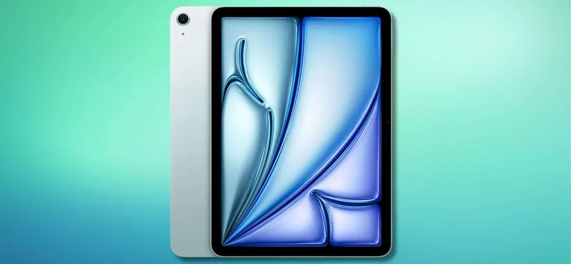 Apple iPad Air 11" (M2), nuovo minimo storico: venduto e spedito da Amazon