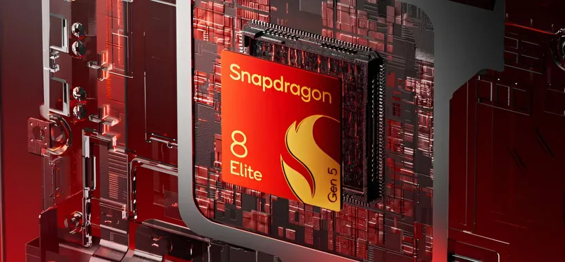 Snapdragon 8 Elite Gen 5 ufficiale: il chip mobile più veloce di sempre è qui