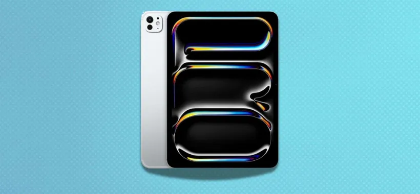 L'Apple iPad Pro 11" con chip M4 è in offerta su Amazon ad un ottimo prezzo