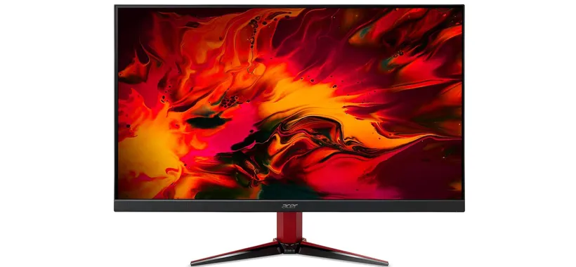 Questo monitor da gaming di Acer in offerta a 149€ è IMPERDIBILE