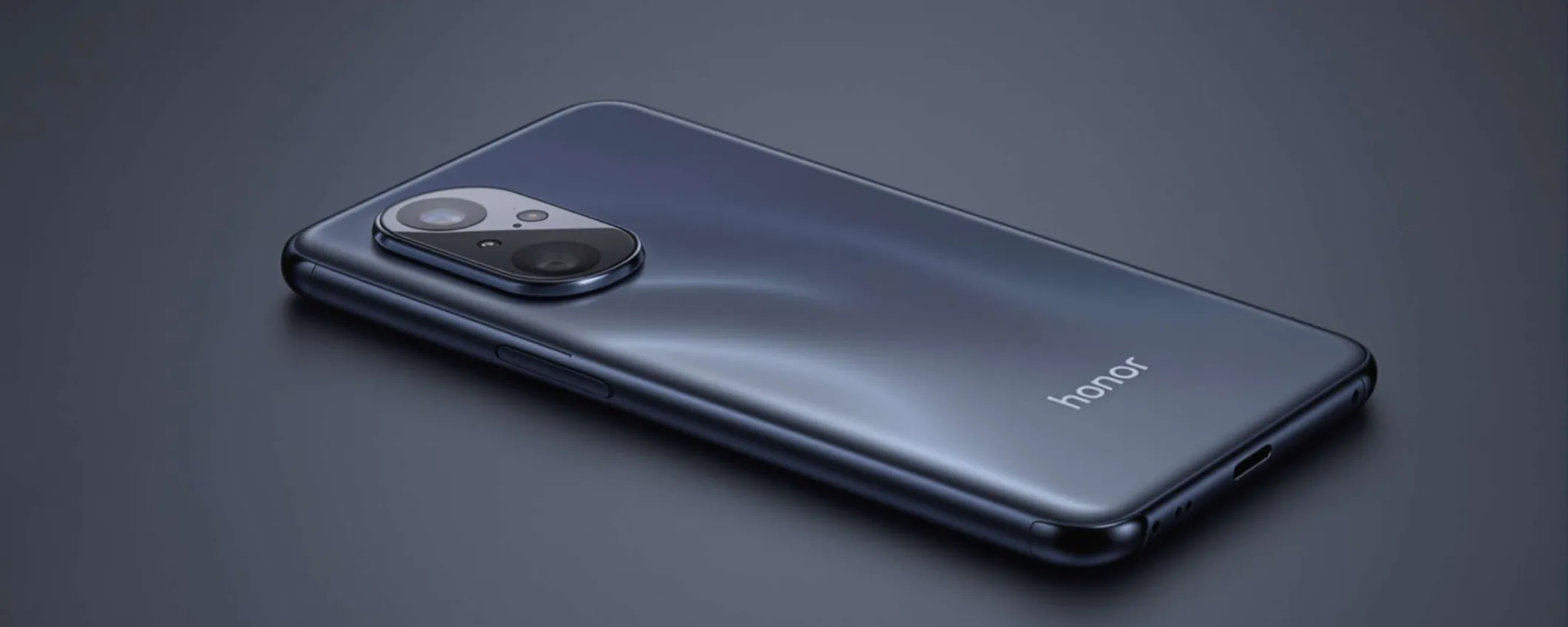 HONOR Magic9: batteria da 8000 mAh e design compatto? I rumor accendono l’attesa