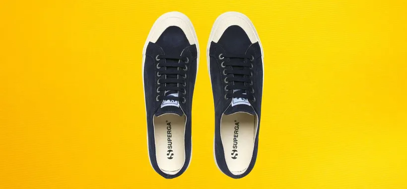Sneaker Superga in SVENDITA su eBay: sconti su tutte le misure