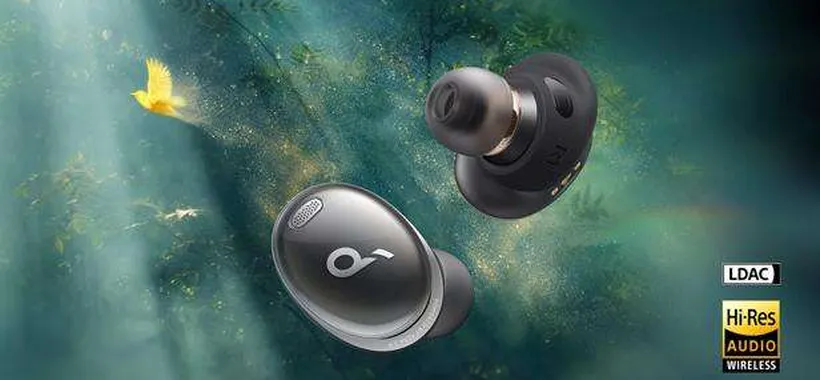 Anker Soundcore Liberty 3 Pro in super offerta: gli auricolari consigliati dai vincitori del Grammy Awards