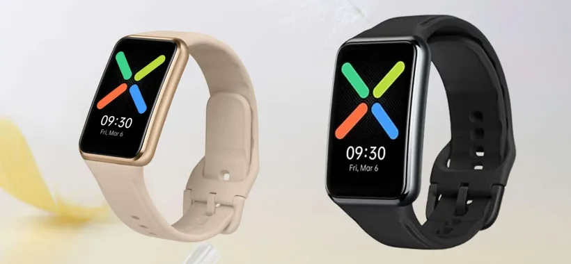 OPPO Watch Free, la novità è su Amazon: smartwach MERAVIGLIOSO