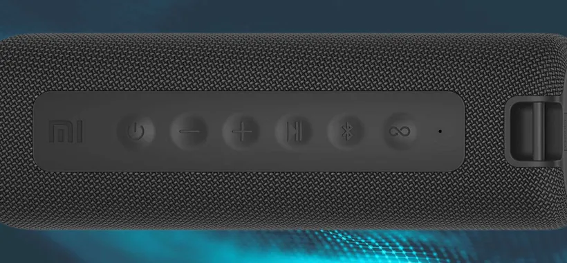 Xiaomi SHOCK: solo 34€ per il POTENTISSIMO speaker wireless, promo WOW