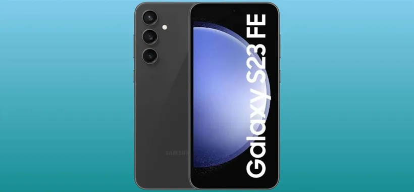 Samsung Galaxy S23 FE in super offerta: oggi è tuo con il 40% di sconto