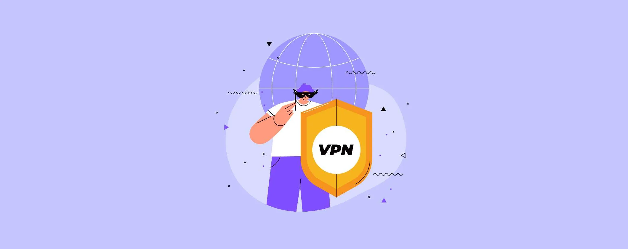 Milioni di utenti ingannati: le VPN Android più famose nascondono falle di sicurezza