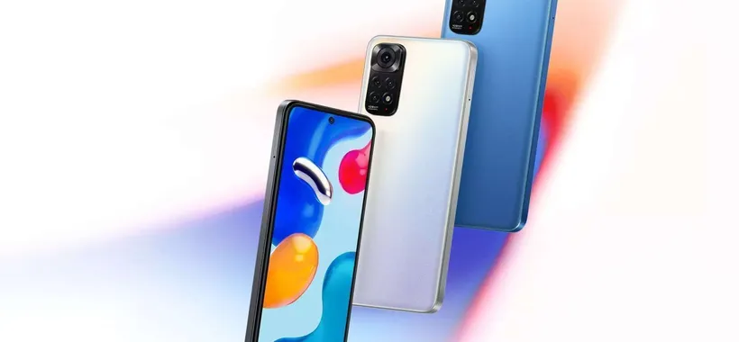 Xiaomi Redmi Note 11S 5G in offerta a un PREZZO IRREALE: costa solo 99€