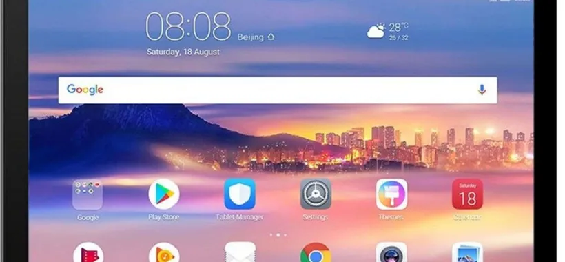 Un tablet per studiare: Huawei MadiaPad T5 a 159€