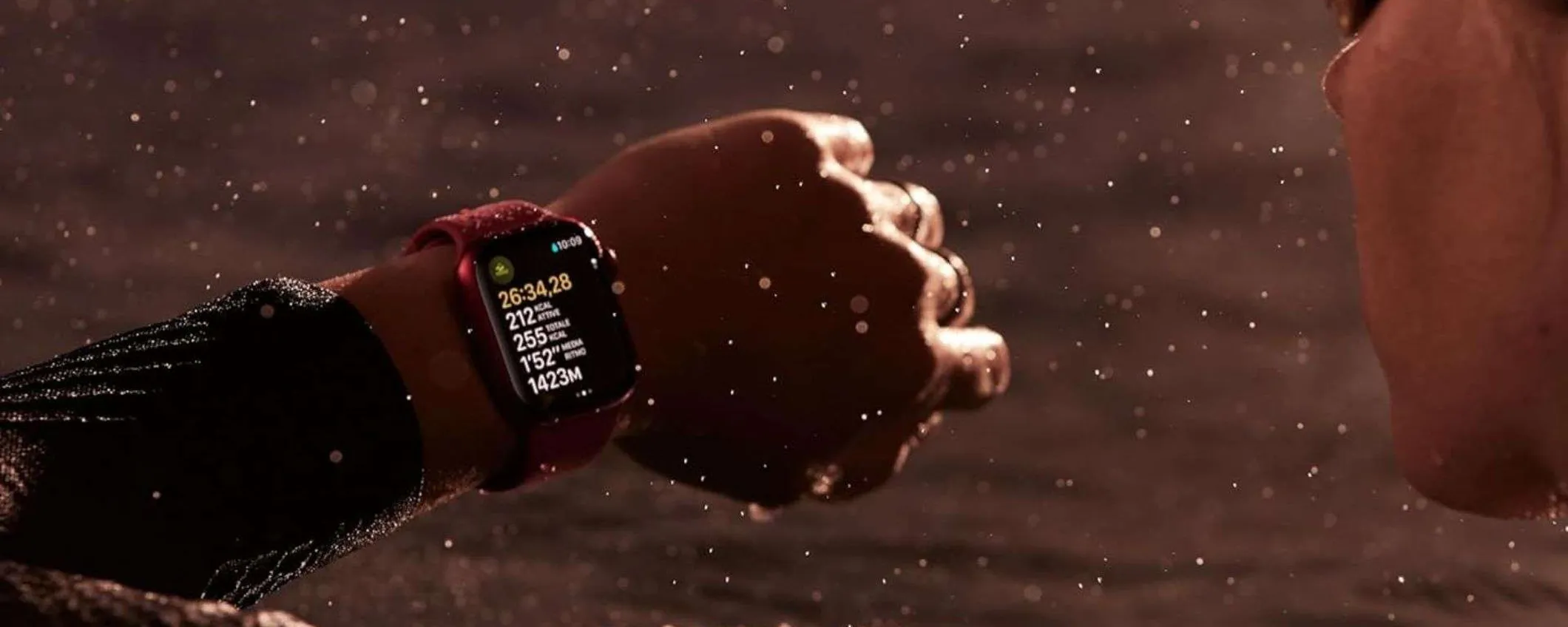 Apple Watch Series 9 (GPS + Cellular) in offerta: finalmente di nuovo al minimo storico